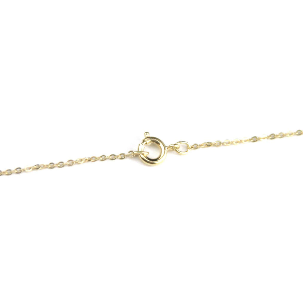 Delaware|Custom Heart Necklace