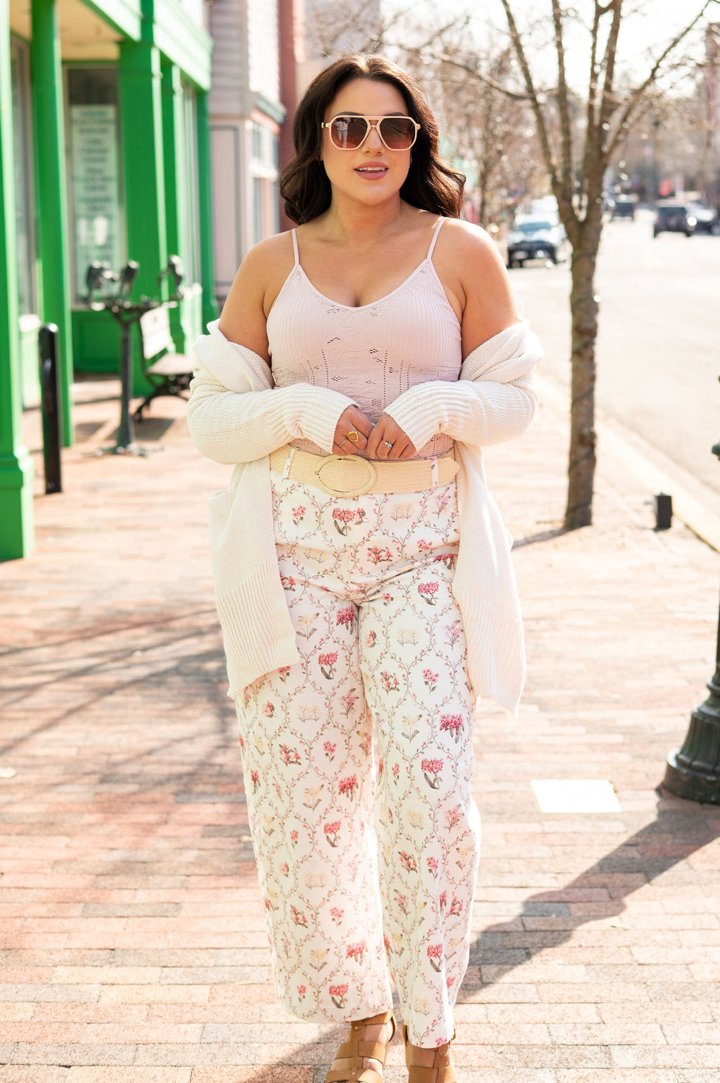 Sweet Surender Cardigan