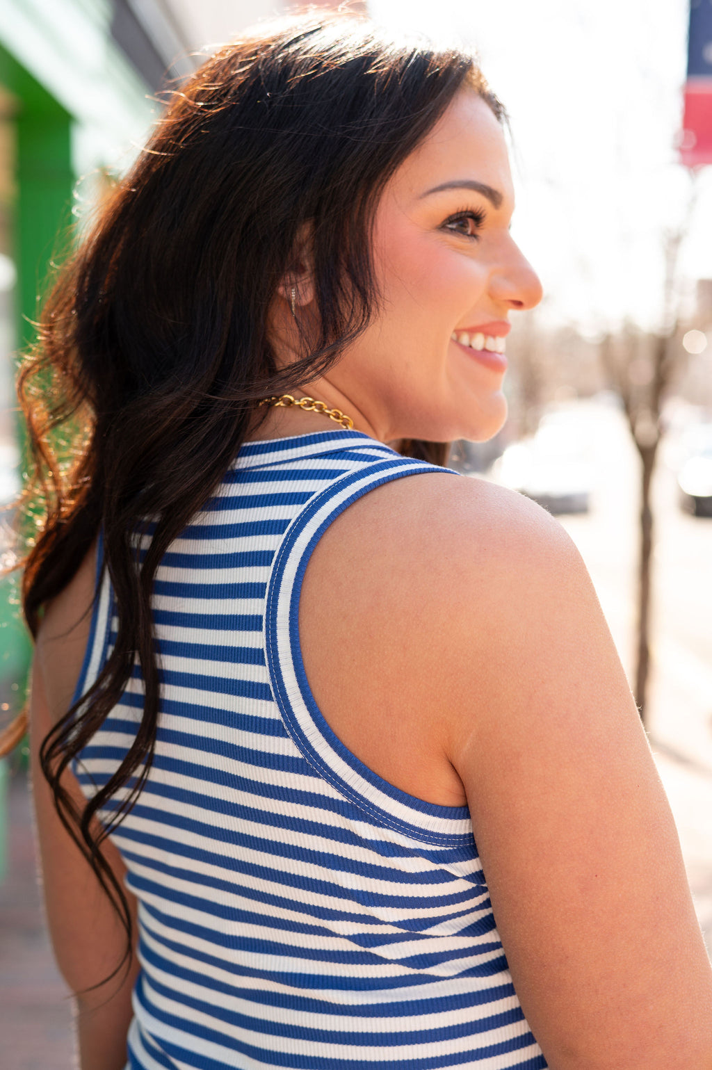 Better Together Tank Dress [MULTIPLE COLORS]