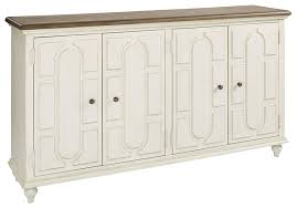 NEW Cottage Chic Sideboard